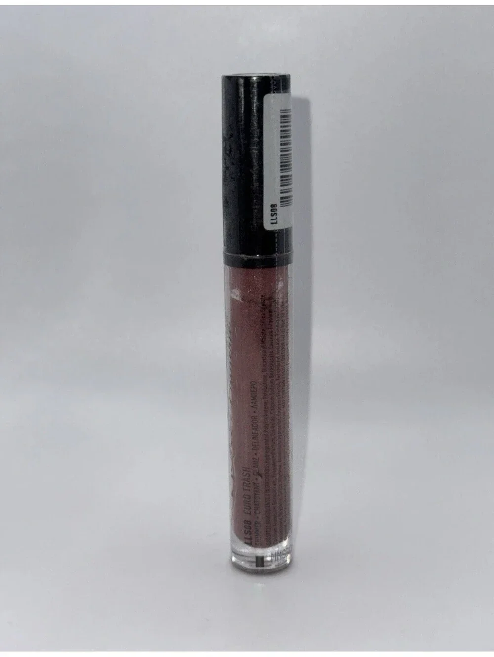 NYX Lip Lingerie Shimmer Euro Trash